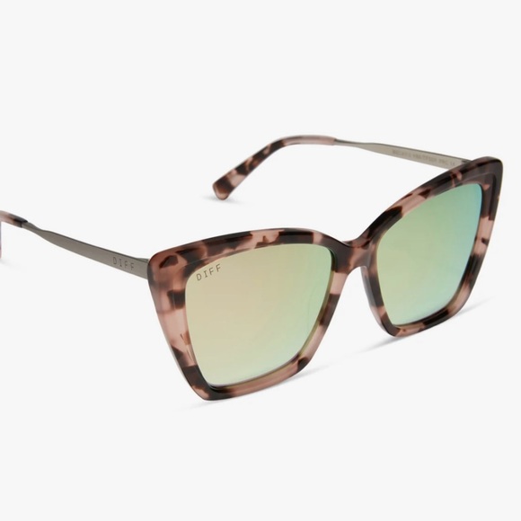 DIFF Eyewear Becky II BRAND NEW - Picture 4 of 16